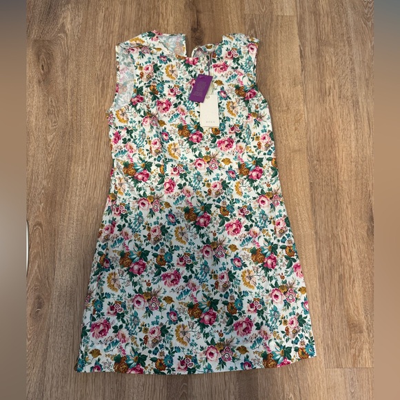 NWT ADELE DRESS -- LIBERTY ROSE ROMANCE - Picture 3 of 6